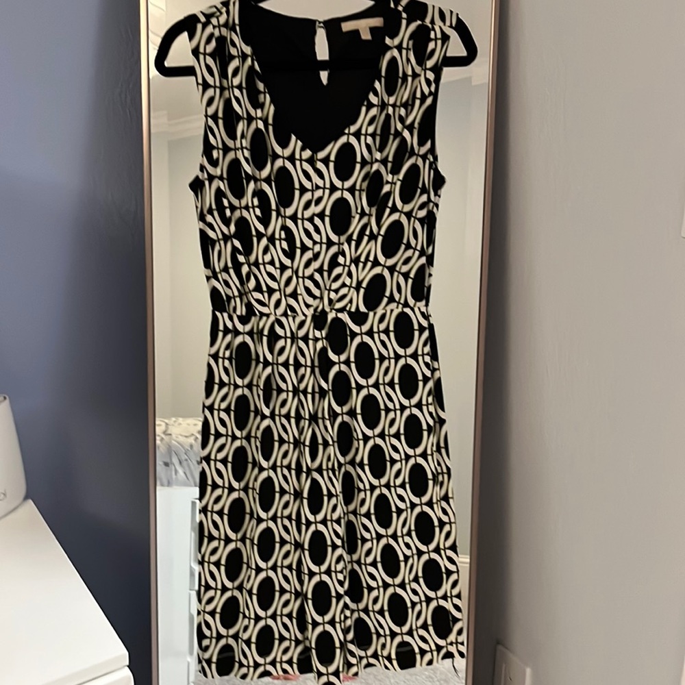 Work dress